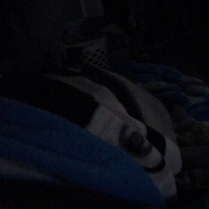 Meet your Posher, Toya